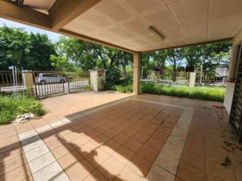 House at Setia Impian 6, Setia Alam, photo 1