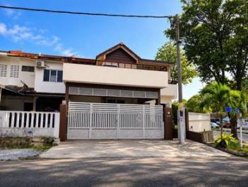 Taman Sri Andalas, Klang的房屋，照片7