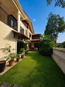 Taman Sri Andalas, Klang的房屋，照片3