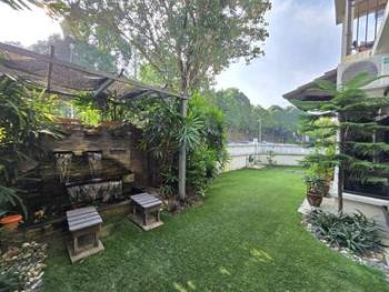 Taman Sri Andalas, Klang的房屋，照片6