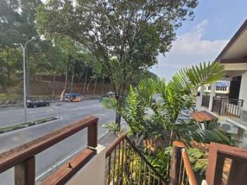 Taman Sri Andalas, Klang的房屋，照片5