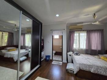 Taman Sri Andalas, Klang的房屋，照片8