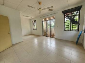 House at Setia Impian 6, Setia Alam, photo 3
