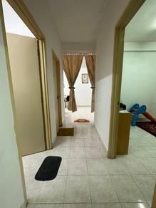Vista Seri Alam, Masai的公寓，照片7