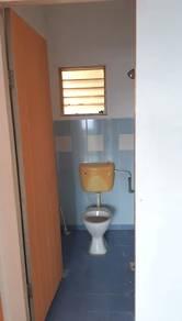 Flat at Taman Gaya, Ulu Tiram, photo 7