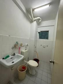 Vista Seri Alam, Masai的公寓，照片9