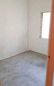 Flat at Taman Gaya, Ulu Tiram, photo 4