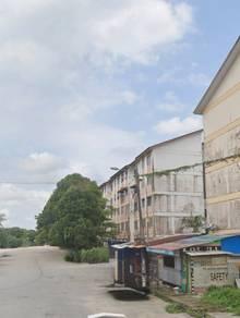 Flat at Sri Plentong, Masai, photo 4