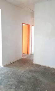 Flat at Taman Gaya, Ulu Tiram, photo 5