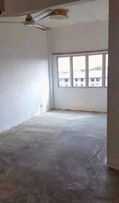 Flat at Taman Gaya, Ulu Tiram, photo 3