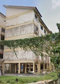 Flat at Sri Plentong, Masai, photo 5