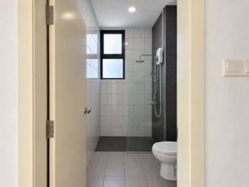 Kondominium di Evoke Residence, Perai, foto 9