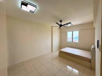 Jiran Residensi, Butterworth的公寓，照片8