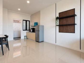 Kondominium di Evoke Residence, Perai, foto 2