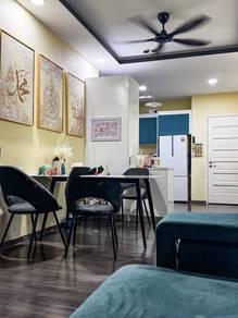 Apartmen di Residensi Pauh Permai, Permatang Pauh, foto 3