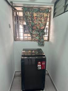 Kampung Benggali, Butterworth的公寓，照片10