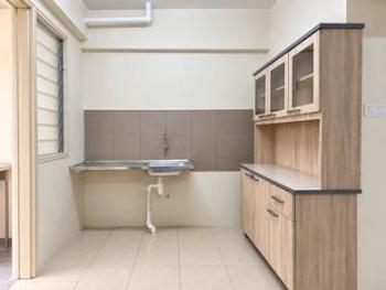 Apartmen di Jiran Residensi, Butterworth, foto 3