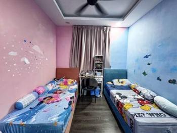 Apartmen di Residensi Pauh Permai, Permatang Pauh, foto 2