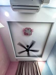 Apartmen di Residensi Pauh Permai, Permatang Pauh, foto 8