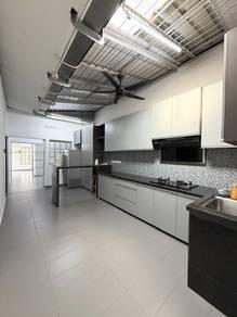 House at Taman Bagan, Butterworth, photo 3