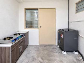 Apartmen di Jiran Residensi, Butterworth, foto 7