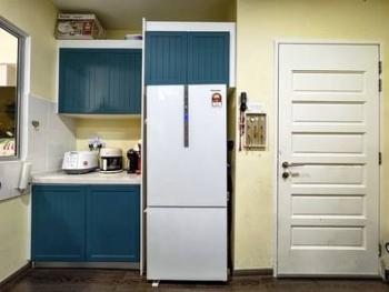 Apartmen di Residensi Pauh Permai, Permatang Pauh, foto 6