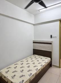 Apartmen di Jiran Residensi, Butterworth, foto 7