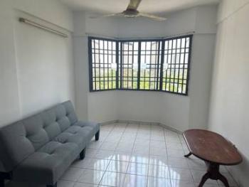 Kampung Benggali, Butterworth的公寓，照片7