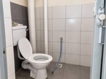 Apartmen di Jiran Residensi, Butterworth, foto 10