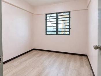 Apartmen di Jiran Residensi, Butterworth, foto 8