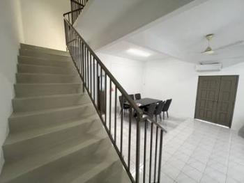 Rumah di Taman Machang Bubok, Bukit Mertajam, foto 7
