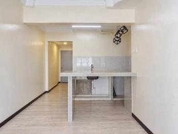 Apartmen di Jiran Residensi, Butterworth, foto 2