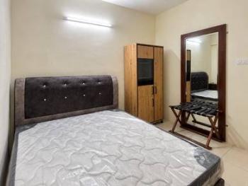 Apartmen di Jiran Residensi, Butterworth, foto 5