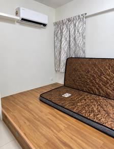 Apartmen di Jiran Residensi, Butterworth, foto 8