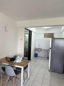 Kampung Benggali, Butterworth的公寓，照片9
