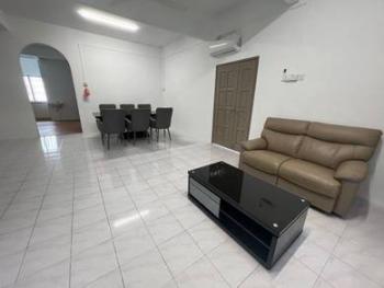 Rumah di Taman Machang Bubok, Bukit Mertajam, foto 1