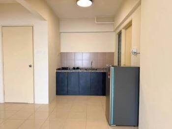 Jiran Residensi, Butterworth的公寓，照片3