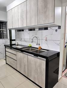 Apartmen di Jiran Residensi, Butterworth, foto 5