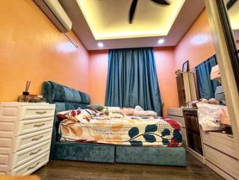 Apartmen di Residensi Pauh Permai, Permatang Pauh, foto 1