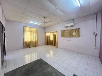 Taman Machang Bubok, Bukit Mertajam的房屋，照片8