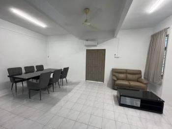 Rumah di Taman Machang Bubok, Bukit Mertajam, foto 2