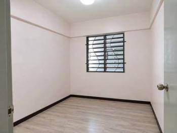 Apartmen di Jiran Residensi, Butterworth, foto 6