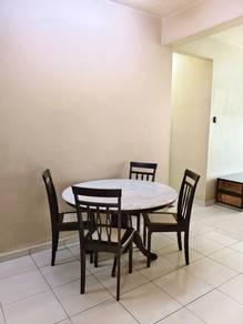 Apartment at Sri Mekar II, Mak Mandin, photo 5