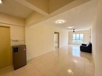 Jiran Residensi, Butterworth的公寓，照片1