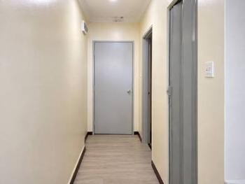 Apartmen di Jiran Residensi, Butterworth, foto 5