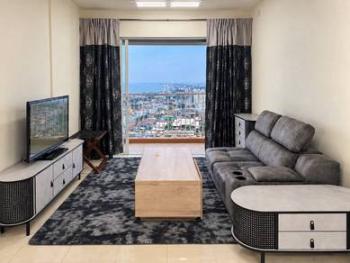 Apartmen di Jiran Residensi, Butterworth, foto 1