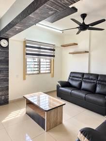 Apartmen di Jiran Residensi, Butterworth, foto 1