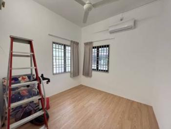 Rumah di Taman Machang Bubok, Bukit Mertajam, foto 4
