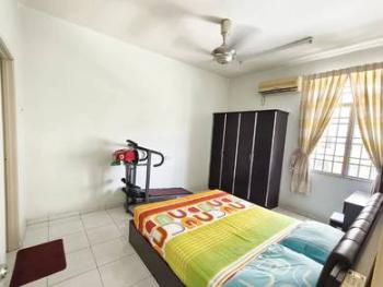 Apartment at Sri Mekar II, Mak Mandin, photo 9