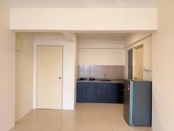 Jiran Residensi, Butterworth的公寓，照片4